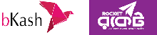 Bkash Rocket